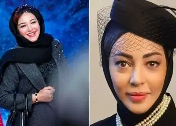 عکس ها / آلبوم دگرسازی؛ز غوره حلواسازی افتخارالملوک بامدادخمار و چهره‌ای که هیچکس انتظار نداشت