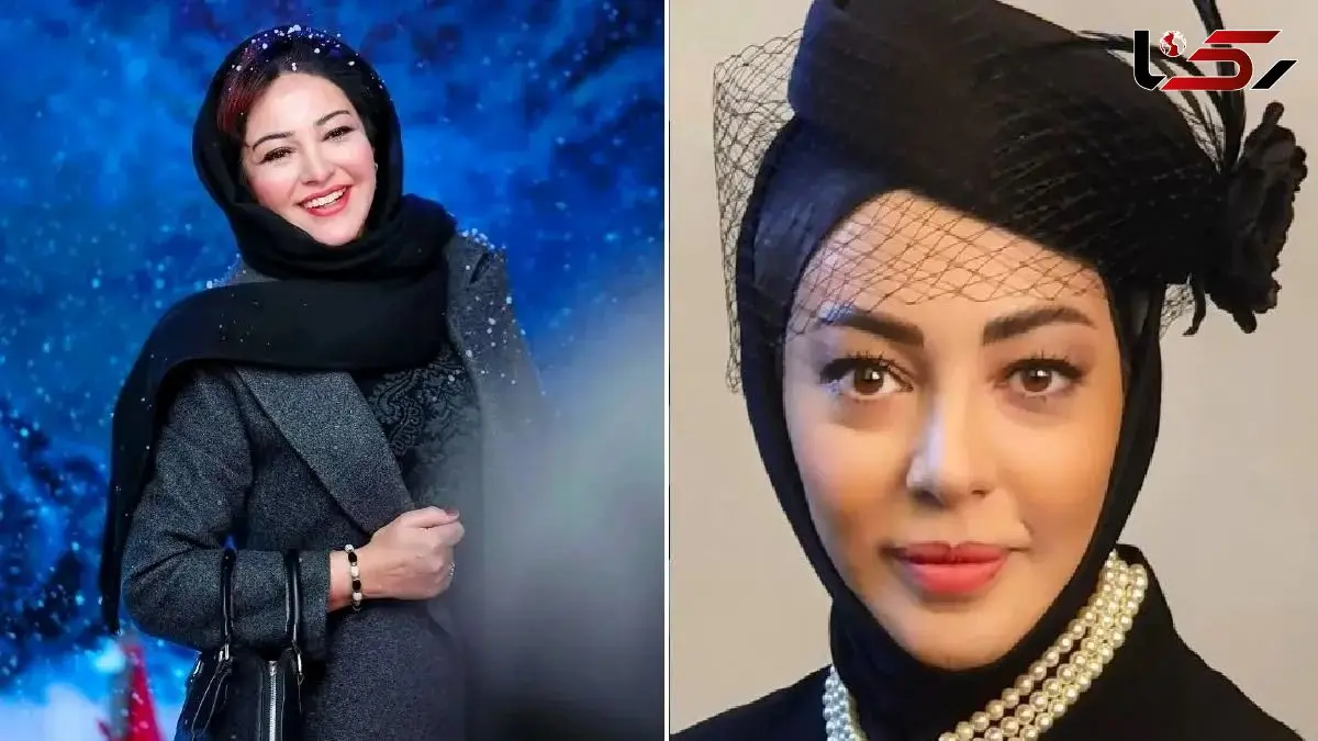 عکس ها / آلبوم دگرسازی؛ز غوره حلواسازی افتخارالملوک بامدادخمار و چهره‌ای که هیچکس انتظار نداشت