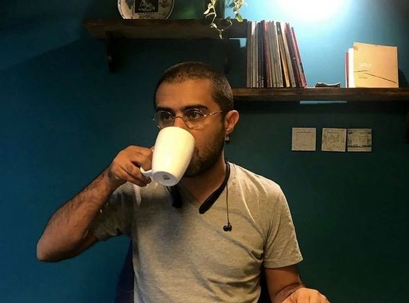 وحید رهبانی