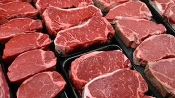 خبر خوب درباره گوشت قرمز / منتظر ارزانی شدید گوشت باشیم؟