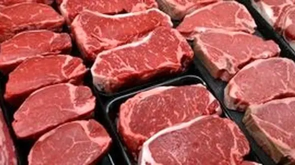 خبر خوب درباره گوشت قرمز / منتظر ارزانی شدید گوشت باشیم؟