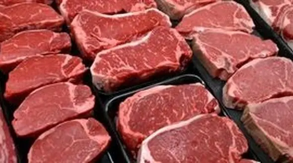 عوامل گرانی گوشت قرمز در ایران