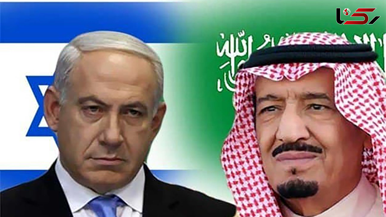 نگرانی عربستان و نتانیاهو از بازگشت آمریکا به برجام 