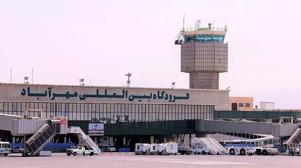 اطلاعیه مهم فرودگاه مهرآباد درباره پروازهای داخلی کشور