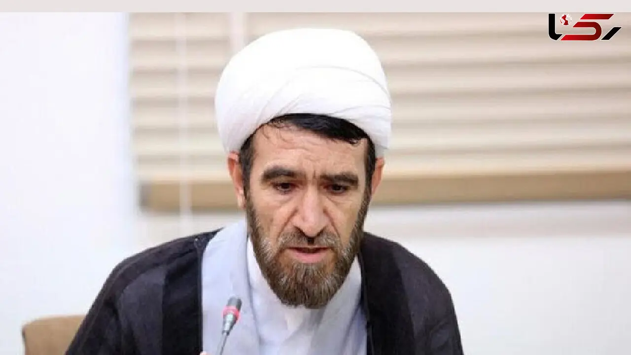 اعدام متهمی که از زندان قم فیلم منتشر کرده بود!  /  دادستان قم علت را تشریح کرد