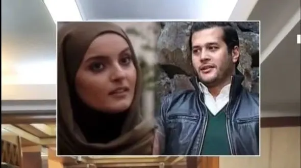 فیلم/ حضور احساسی و دلگرم کننده نیلوفر پارسا در مراسم ختم پدر پارتنرش در سریال «آوای باران»، سیاوش خیرابی+ تسلیت ویژه مژده لواسانی