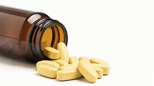 vv116 قرص جدید کرونا عوارض کمتری دارد