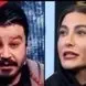 فیلم/ این بار نوبت رسید به پیمان طالبی تا فریبا نادری رو بخاطر فخرفروشی خجالت زده کنه؛ ببینید چیا بهش گفت...!