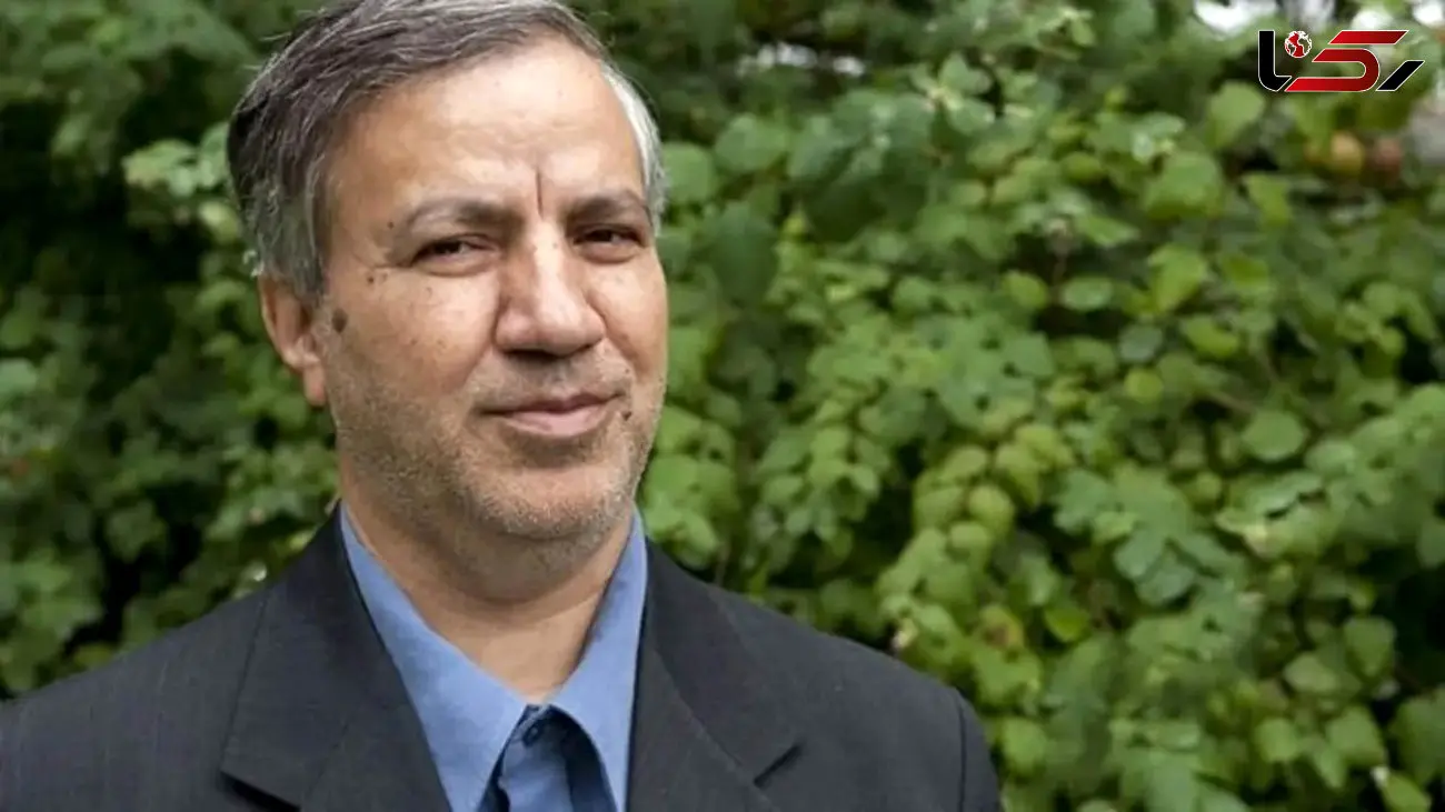 منبع در آمد وزیر ارشاد پیشین لندن نشین لو رفت ! + عکس لندن گردی آقای وزیر