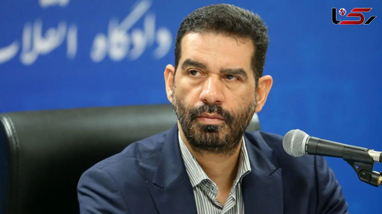 محاکمه رضوی و ۳۱ متهم دیگر پرونده بانک سرمایه