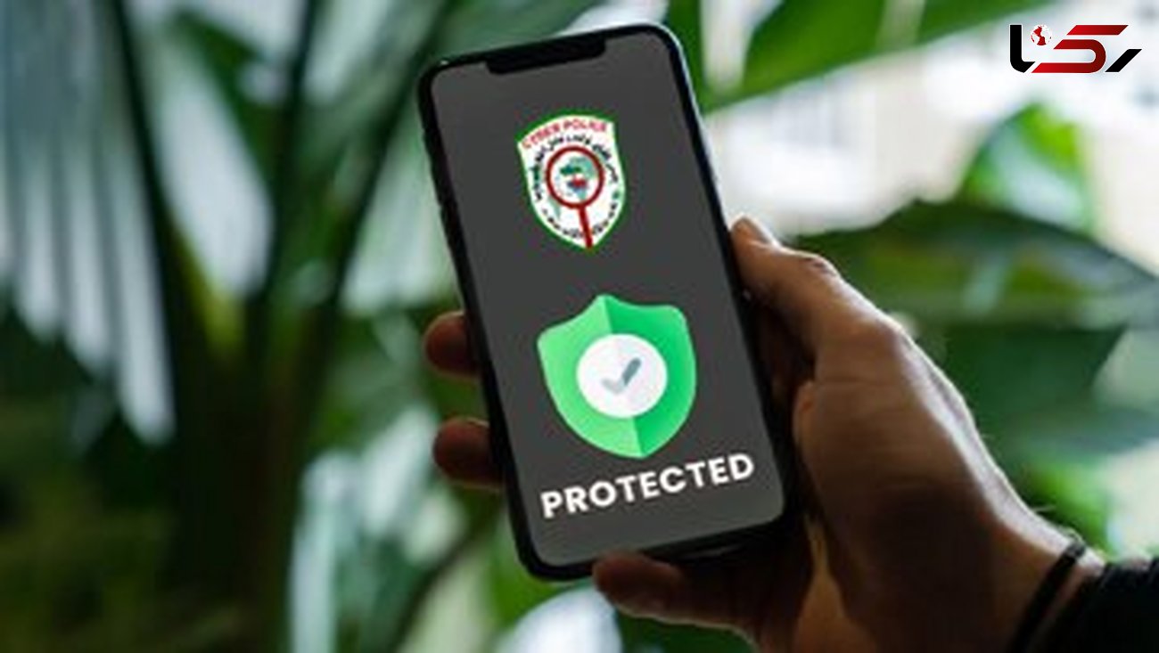 رونمایی پلیس فتا از آنتی ویروس موبایلی  فارز 