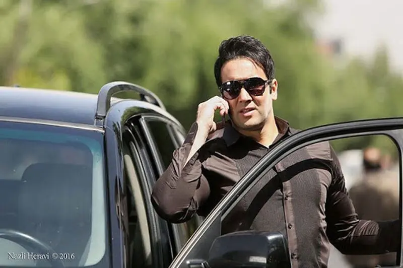 پوریا پور سرخ