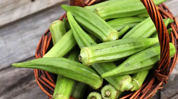 کاهش فشار خون با سبزی سرشار از ویتامین