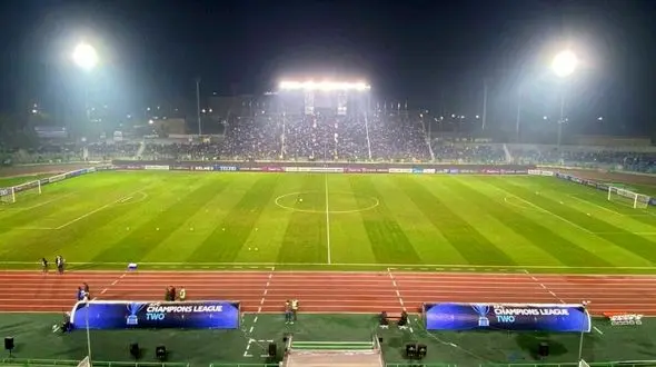 چالش بزرگ استقلال در آسیا؛ بازی با الحسین اردن در قلعه حسن خان