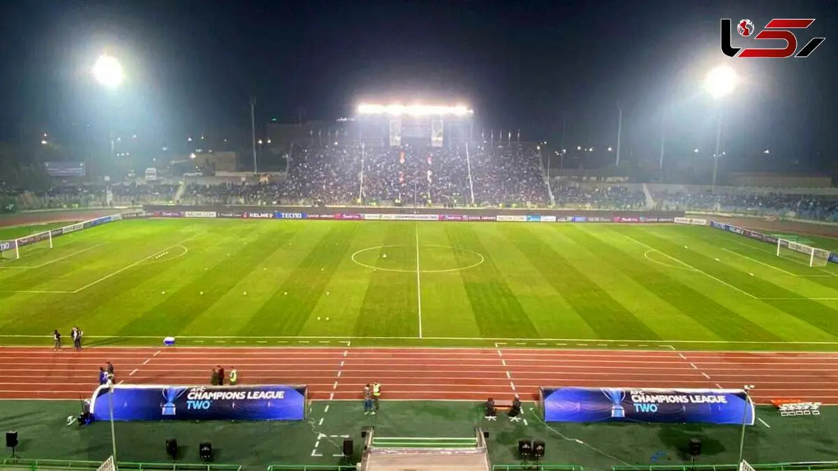 چالش بزرگ استقلال در آسیا؛ بازی با الحسین اردن در قلعه حسن خان