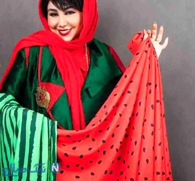 دده خانم بامداد خمار 