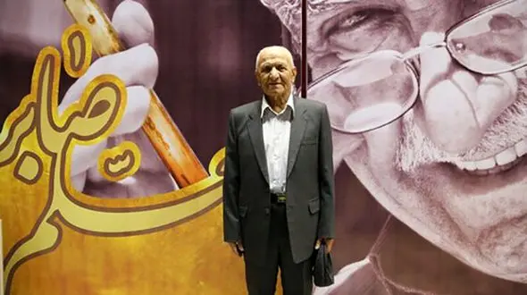 مرگ دلخراش محمد صابر در سنندج !