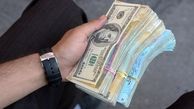 کشف 49 هزار دلار قاچاق در قصرشیرین