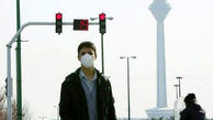 آسم هدیه آلودگی هوا برای کودکان/ منتظر اپیدمی آسم در کودکان تهرانی باشید