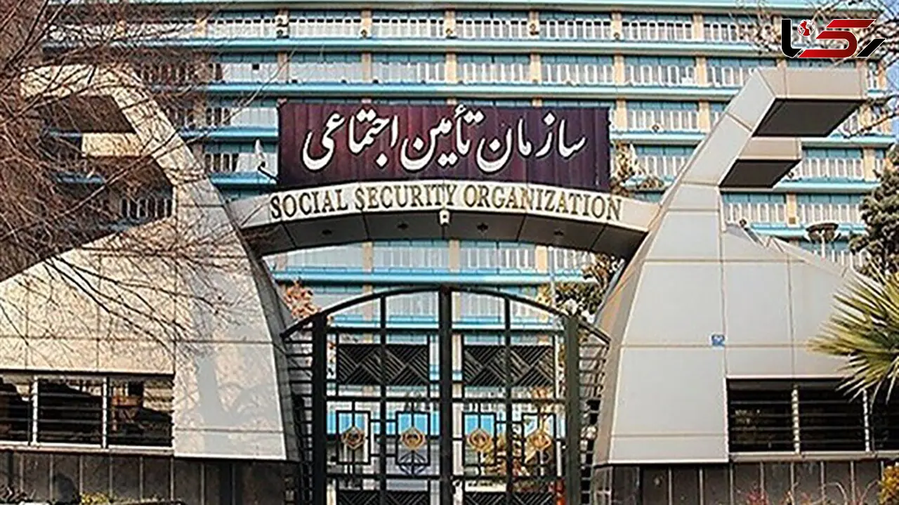 ابربحران به زودی در قلب تامین اجتماعی/ ورود به سیستم تامین اجتماعی و بازنشستگی در آستانه عبور از نرخ سر به سر شدن