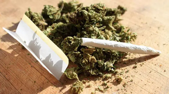 مواد روانگردان و گل در صدر مصرف دانش آموزان معتاد