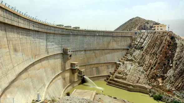 ۱۱ سد مهم کمتر از ۱۵ درصد ظرفیت خود آب دارند! / امنیت غذایی و پایداری اقتصادی کشور در خطر است