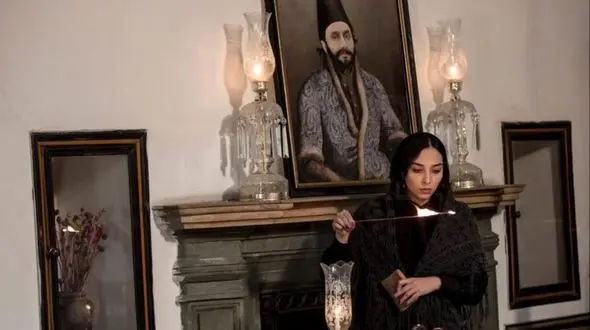 نگاهی به اصالت و رگ و ریشه «ممتحن الدوله» جد پدری آناهیتا درگاهی بازیگر کشورمان که از مبارزین بزرگ مشروطه بود