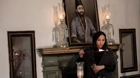 نگاهی به اصالت و رگ و ریشه «ممتحن الدوله» جد پدری آناهیتا درگاهی بازیگر کشورمان که از مبارزین بزرگ مشروطه بود