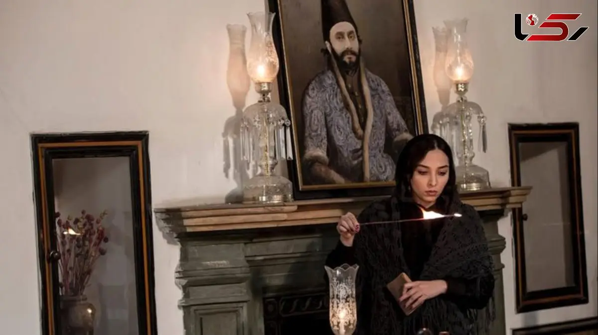 نگاهی به اصالت و رگ و ریشه «ممتحن الدوله» جد پدری آناهیتا درگاهی بازیگر کشورمان که از مبارزین بزرگ مشروطه بود