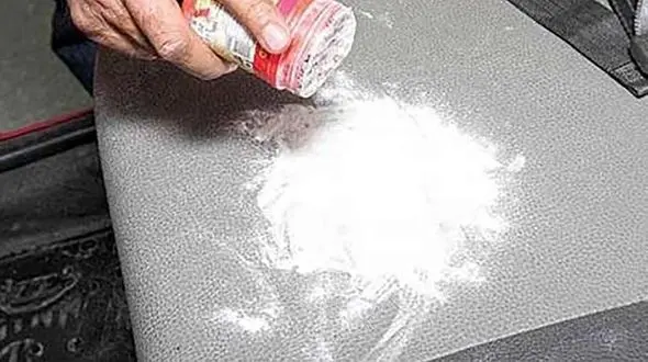 تمیز کردن خودرو با ساده ترین ترفندها