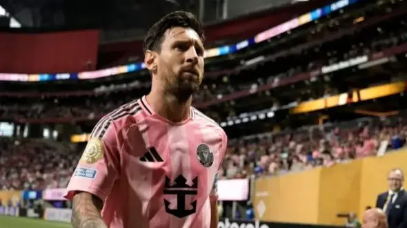 آخرین خبر از انتقال مسی به عربستان و رویارویی با رونالدو