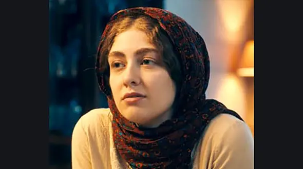 زیبایی خانم بازیگر یاغی باز هم سر زبان ها افتاد!