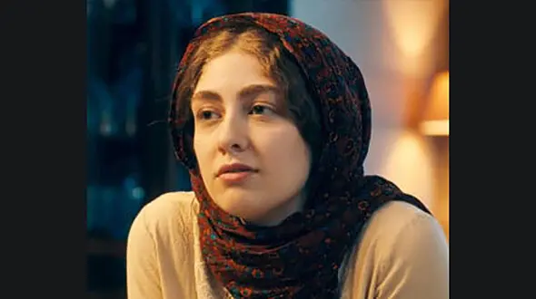 زیبایی خانم بازیگر یاغی باز هم سر زبان ها افتاد!