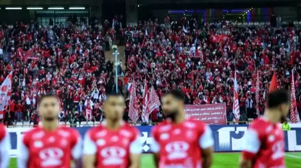 احتمال بزرگترین لیست جدایی در پرسپولیس! / قرارداد 12 بازیکن به پایان می‌رسد!