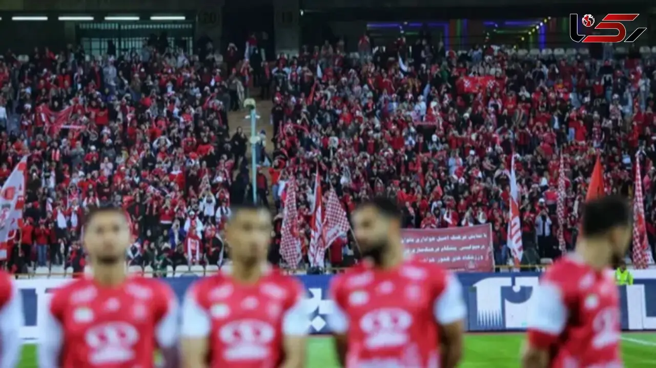 احتمال بزرگترین لیست جدایی در پرسپولیس! / قرارداد 12 بازیکن به پایان می‌رسد!