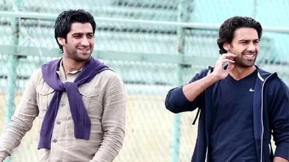  شکایت مجیدی از یک خواننده مشهور+ عکس و جزئیات