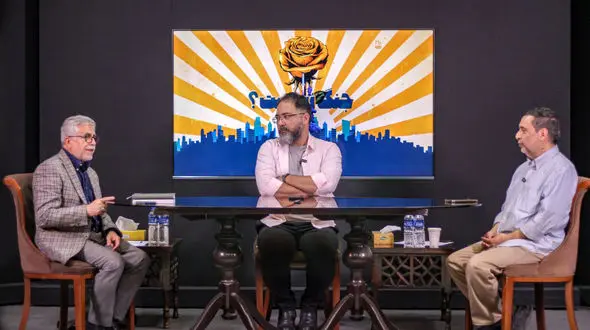 سینمای ما ضدجنگ نیست، ضد دفاع است