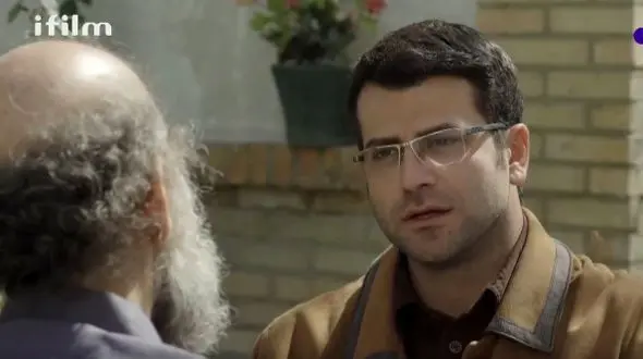 عکس| سفر در زمان؛ «جواد جوانِ» سریال بچه مهندس 3 در آستانه 38 سالگی 