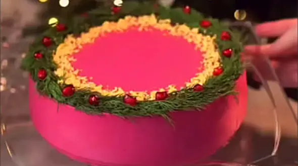 الویه مکزیکی یلدایی خورده اید؟! / فیلم