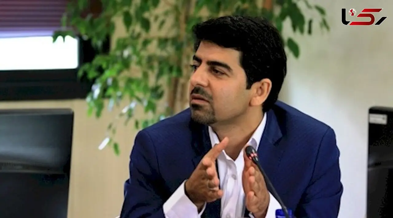  تکذیب شراکت مدیرعامل جدید شرکت سرمایه گذاری صندوق بازنشستگی کشوری با کروز 