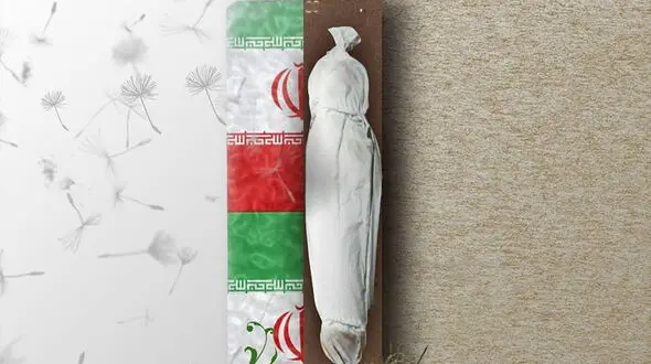 تکذیب خبر شهادت سرباز امیدر حسین دهقان در نرماشیر