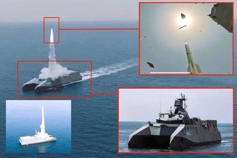 Iranian Long-Range