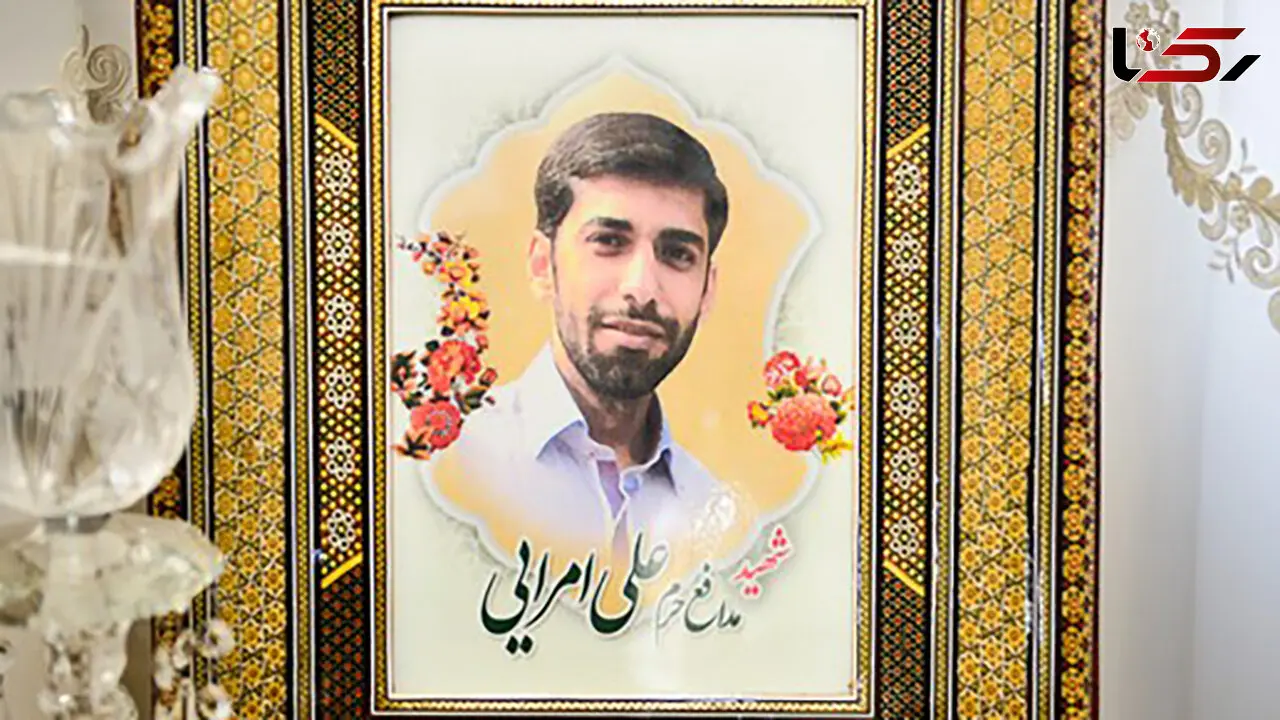 جوان مدافع حرم با کیف ۴۰ میلیارد تومانی چه کرد؟