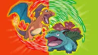 تریلر رسمی Pokémon FireRed و Pokémon LeafGreen 