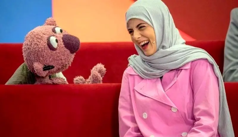 مهسا طهماسبی