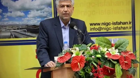 بهره مندی بیش از 49 هزار مشترک از گاز طبیعی در سال 1402