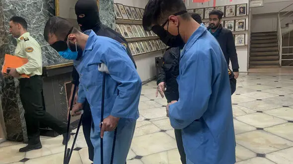 دستگیری عاملان قدرت‌نمایی در مناطق شیخ فضل‌الله و نارمک