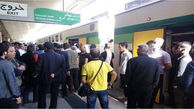 بعد از دو دهه؛ متروی کرج در روز ۲۲ بهمن افتتاح می شود