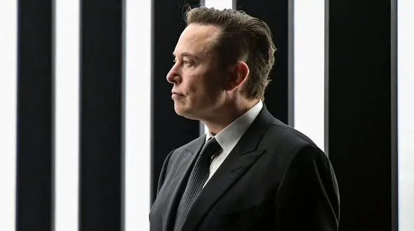 ایلان ماسک به رئیس جمهوری آلمان توهین کرد: ظالم ضد دموکراتیک!