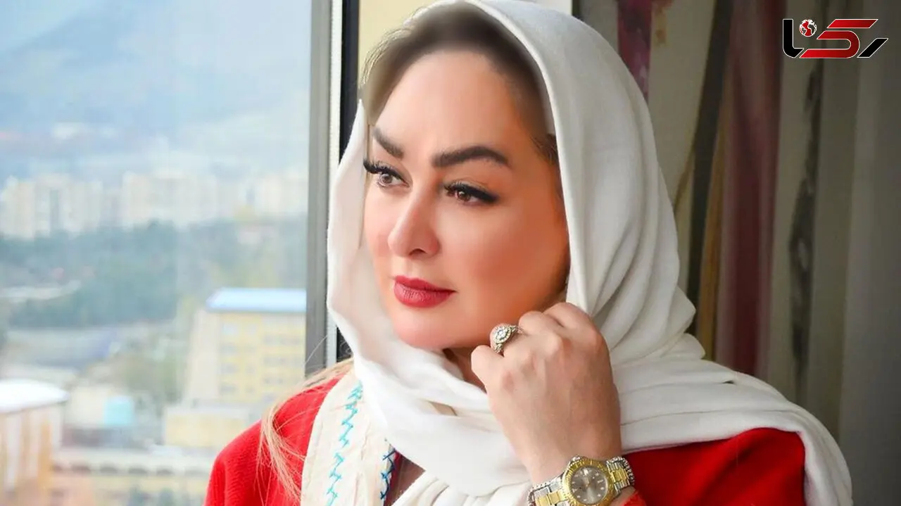 رونمایی از برادر قدبلند و خوشتیپ الهام حمیدی / هر دو چقدر عوض شدند...! + عکس 